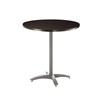 Round Billy Counter Height Dining Table with Pedestal Base (50551-36|90817_56-88) image 1