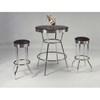 Retro 3 pc Pub Height Dinette (3905SET) image 1