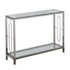 Athena Console Table (502-747CM) image 1