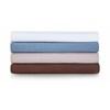 Portuguese Flannel Bed Sheet- Pacific (California King) image 3