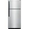 28-inch, 16.3 cu. ft. Top Freezer Refrigerator (FFHT1621TS) image 1