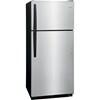 28-inch, 16.3 cu. ft. Top Freezer Refrigerator (FFHT1621TS) image 2