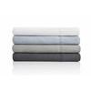 French Linen Duvet Set - Flax (Queen) image 1