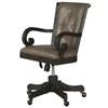 Bellamy H2491-83 Fully Upholstered Swivel Chair image 1