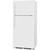 28-inch, 16.3 cu. ft. Top Freezer Refrigerator (FFTR1614TW) image 3
