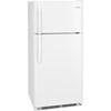 30-inch, 18 cu. ft. Top Freezer Refrigerator (FFHT1814TW) image 2