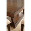 Gabrielle Dining Table with Pedestal Base (GB500T/GB500B) image 2