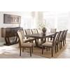 Gabrielle Dining Table with Pedestal Base (GB500T/GB500B) image 3