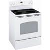 30-inch Freestanding Electric Range (JCBP66DPWW) image 1