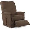 Collage Fabric Recliner with Wall Recline (016734 B143978) image 3