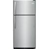 30-inch, 18 cu.ft. Freestanding Top Freezer Refrigerator with Store-More™ Drawers (FFTR1821TS) image 1