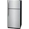 30-inch, 18 cu.ft. Freestanding Top Freezer Refrigerator with Store-More™ Drawers (FFTR1821TS) image 2