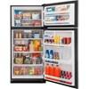 30-inch, 18 cu.ft. Freestanding Top Freezer Refrigerator with Store-More™ Drawers (FFTR1821TS) image 5