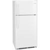 30-inch, 18 cu.ft. Freestanding Top Freezer Refrigerator with Store-More™ Drawers (FFTR1821TW) image 2