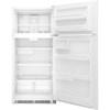 30-inch, 18 cu.ft. Freestanding Top Freezer Refrigerator with Store-More™ Drawers (FFTR1821TW) image 4
