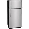 30-inch, 18 cu. ft. Top Freezer Refrigerator (FFTR1832TS) image 2