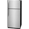 30-inch, 18 cu. ft. Top Freezer Refrigerator (FFTR1832TS) image 3