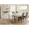 Cayla Dining Chair (CY400SW) image 4
