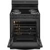 30-inch Freestanding Electric Range (FFEF3010TB) image 4