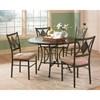 Round Tacoma Dining Table (TA4545RT) image 1