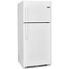 30-inch, 20.4 cu. ft. Top Freezer Refrigerator (FFTR2028SP) image 2