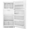 30-inch, 20.4 cu. ft. Top Freezer Refrigerator (FFTR2028SP) image 3