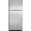30-inch, 20.4 cu. ft. Top Freezer Refrigerator (FFTR2028SS) image 1