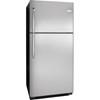 30-inch, 20.4 cu. ft. Top Freezer Refrigerator (FFTR2028SS) image 2