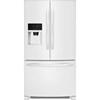 36-inch, 26.8 cu. ft. French 3-Door Refrigerator (FFHB2750TP) image 1