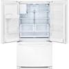 36-inch, 26.8 cu. ft. French 3-Door Refrigerator (FFHB2750TP) image 4