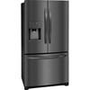 36-inch, 26.8 cu. ft. French 3-Door Refrigerator (FFHB2750TD) image 2