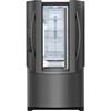 36-inch, 26.8 cu. ft. French 3-Door Refrigerator (FFHB2750TD) image 3