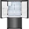 36-inch, 26.8 cu. ft. French 3-Door Refrigerator (FFHB2750TD) image 4