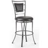 Atena Pub Height Stool (AT600SBC) image 1