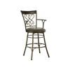 Carmona Arm Chair (CR650SBC) image 1