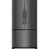 36-inch, 22.4 cu. ft. Counter-Depth French 3-Door Refrigerator (FFHG2250TD) image 1