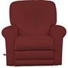 Addison Fabric Recliner with Wall Recline (016764 C136906) image 1