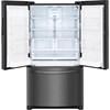 36-inch, 27.6 cu. ft. French 3-Door Refrigerator (FFHN2750TD) image 5