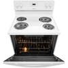 30-inch Freestanding Electric Range (FFEF3012TW) image 5
