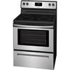 30-inch Freestanding Electric Range (FFEF3051TS) image 3