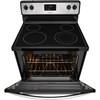 30-inch Freestanding Electric Range (FFEF3051TS) image 5