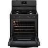 30-inch Freestanding Gas Range (FFGF3016TB) image 5