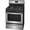 30-inch Freestanding Gas Range (FFGF3051TS) image 3
