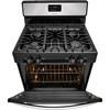 30-inch Freestanding Gas Range (FFGF3051TS) image 5