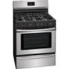 30-inch Freestanding Gas Range with Ready-Select® Controls (FFGF3052TS) image 2