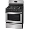 30-inch Freestanding Gas Range with Ready-Select® Controls (FFGF3052TS) image 3