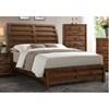 Curtis Queen Panel Bed (B4800-Q-HBFB/B4800-KQ-RAIL) image 1