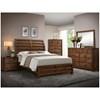 Curtis Queen Panel Bed (B4800-Q-HBFB/B4800-KQ-RAIL) image 2