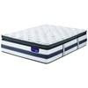 HB500Q Super Pillow Top Mattress Set (Twin XL) image 2