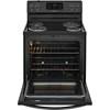 30-inch Freestanding Electric Range (FFEF3016TB) image 4